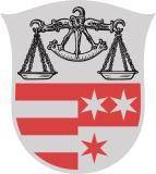 Wappen der Gemeinde Rimbach (Odenwald)