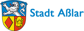 Logo der Stadt Aßlar